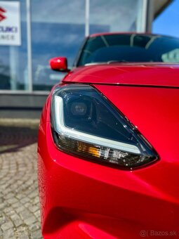 🚗🇯🇵🏁 Suzuki Swift 2025 GL+ NAVI✅LED✅ - 6