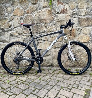 Giant XTC 26” L, 10.6kg - 6