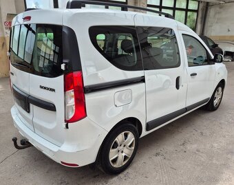Ponúkam na predaj Dacia Dokker 1.6 - 6