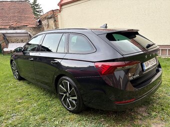2.0 TDI Sport Line 110kw/150k 7DSG - 6