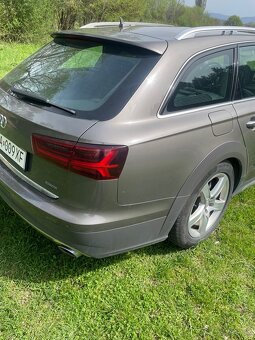 Audi C7 allroad - 6
