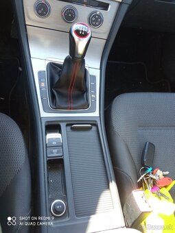 Vw golf 7 - 6
