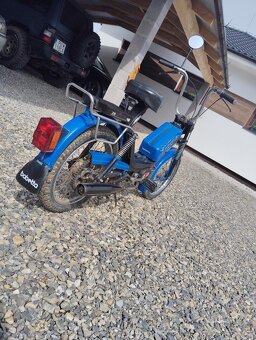 Babetta 210 - 6