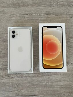 Apple iPhone 12 64gb - 6