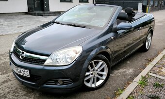 OPEL ASTRA CABRIOLET - PREDAJ AJ NA SPLÁTKY - 6