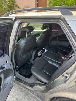 Saab 9-5 2.3t - 6