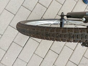 Bicykel Olpran 20" - 6