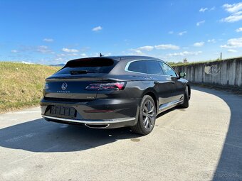 Volkswagen Arteon SB Elegance,147kw,4motion - 6