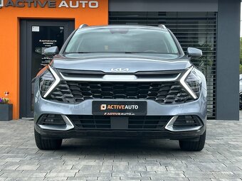 Kia Sportage 1.6 T-GDi MHEV A/T 4x4, r.v.: 2022 - 6