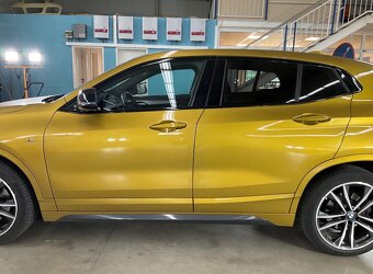 BMW X2 xDrive 20d M Sport 140kw A/T - 6