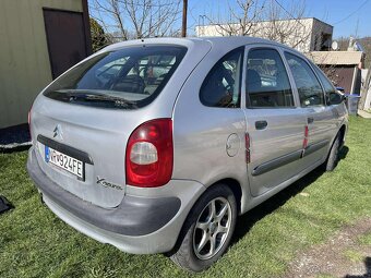 Citroën Xsara Picasso 2.0 HDi - 6