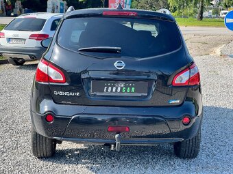 Nissan Qashqai 2 1.6 dCi Acenta 4x2 - 6