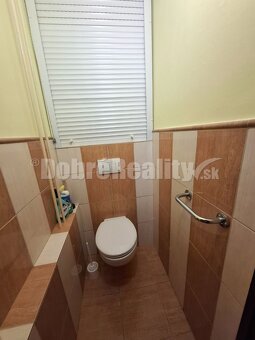 iba u nás na predaj 2 izb byt blízko centra mesta s 2 balkon - 6