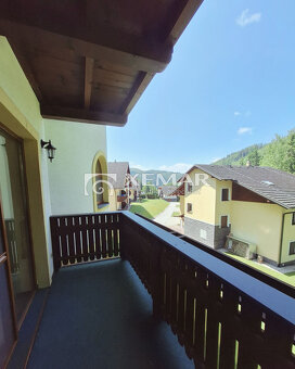 Predaj 2-izbového bytu v Tale Apartments - Bystrá - 6