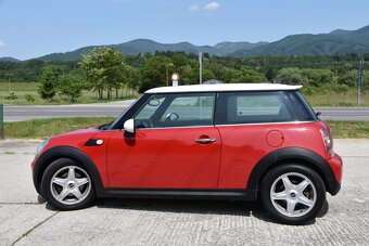 Mini Cooper - 6