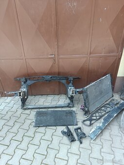 Predám na Audi C7 - 6