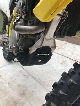 Suzuki RMZ 450 2024 - 6