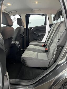 C-Max - 6