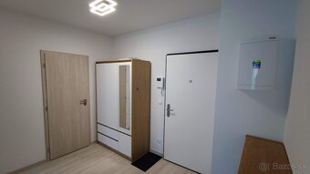 2-izbovy zariadeny byt, Garaz&Klima&Energie v cene - 6