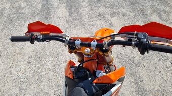 Ktm 125 sx - 6