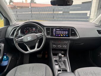 Predam Seat Ateca 2.0 TDI 150 Xperience DSG - 6