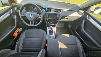 Skoda octavia 1.6 tdi - 6