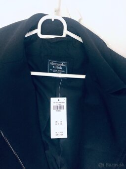 Abercrombie&Fitch prechodná bunda XS - 6