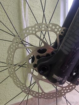 Trek Fuel EX 7 - 6