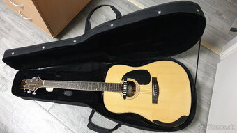 Elektroakusticka gitara - 6