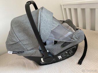 Bugaboo turtle air nuna - 6