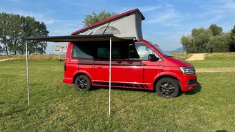 Volkswagen California T6 110kW - 6