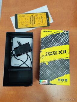 Ulefone Armor X11 Pro - 6