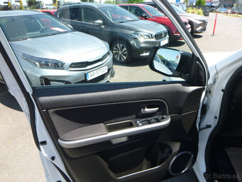 Suzuki Grand Vitara 1,9DDis 4x4 2011 - 6