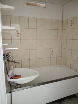 PREDAJ - 2-izbový bezbariérový byt, Rožňava - 6