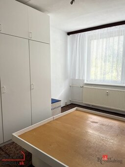 Predaj 3-izb. bytu na Buzuluckej ul. - 6