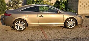 Predám Renault Laguna coupe - 6