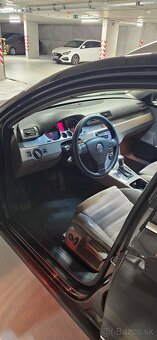Volkswagen passat b6 2.0tdi 125kw NOVA STK - 6