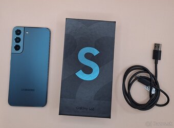 Samsung Galaxy S22 8/128GB - 6