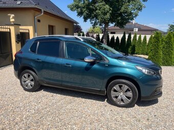 Peugeot 2008 (1.2 benzín ,rok 2018) - 6