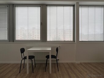 Dvojizbový byt na dlhodobý prenájom s parkovaním. - 6