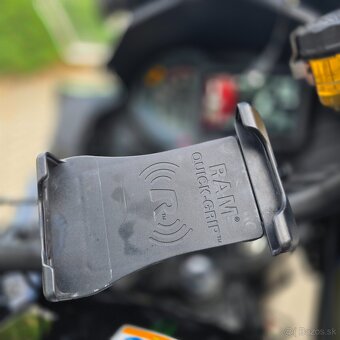 Kawasaki Versys 1000 S 2023 - 6
