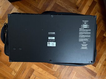 Line 6 Helix LT - multiefektový procesor - 6