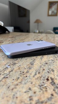 iPhone 11 128GB fialový - 6
