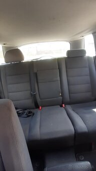 Volkswagen Touareg 2.5 - 6