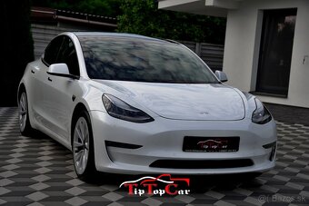 ⏩ Tesla Model 3 Long-Range Dual Motor AWD Facelift - 6