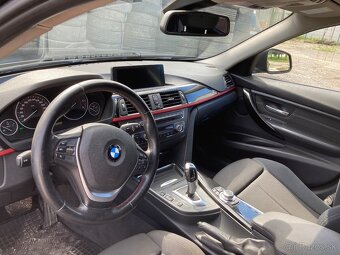 Bmw f31 - 6