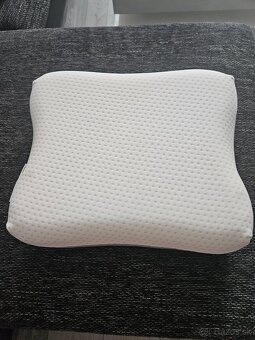 Ergonomický vankúš ISRANUNKEL - 6