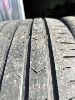 Pneu 225/60r17 - 6