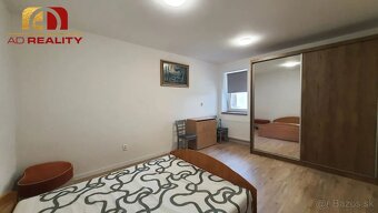 NA PRENÁJOM - Zariadený apartmán v RD v obci JOVSA - 6