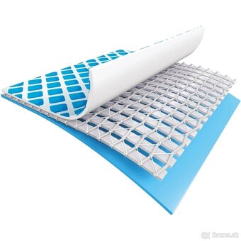 INTEX Easy Set Pool Bazén 366 x 76 cm + kartušová filtrácia - 6